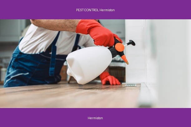 PEST CONTROL Hermiston